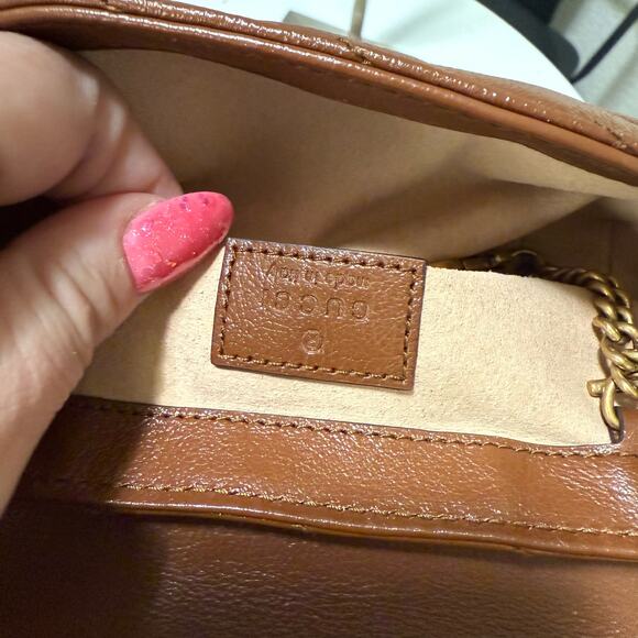 💎✨Authentic✨💎 Gucci Crossbody Bag - Picture 8 of 8